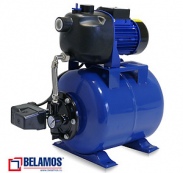 Насосная станция Беламос…