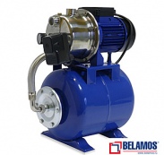 Насосная станция Беламос…