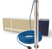 Grundfos SQ 3-65