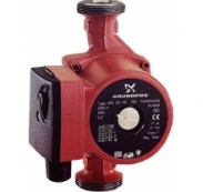 Насос Grundfos UPS 25-60