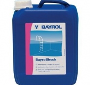 Байрошок (BayroShock) 5…