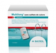 Мультилонг 4 кг.