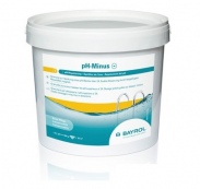 PH минус 0,5 кг