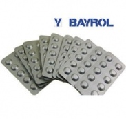 Таблетки Phenol Red для…