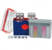 Тестер ph/cl pooltester