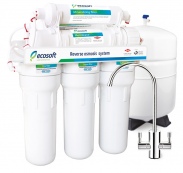 Система обратного осмоса…