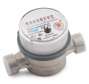 Счетчик для воды универсальный…
