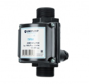 Блок управления насосом…