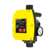 Блок управления насосом…