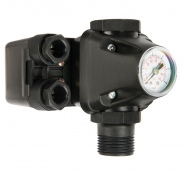 Реле давления РМ-5-3W Italtechnica