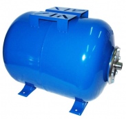 Бак мембранный 50 л.  (гидроаккумулятор)…