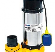 Фекальный насос Беламос…