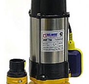 Фекальный насос Беламос…