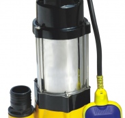 Фекальный насос STREAM SVQ…