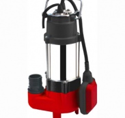 Фекальный насос Экстра NSB…