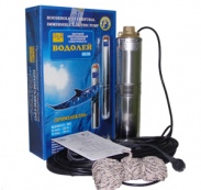 Водолей 0,5-63У