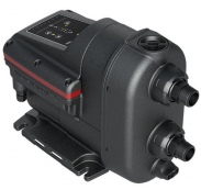 Насосная станция Grundfos…