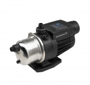 Насосная станция Grundfos…