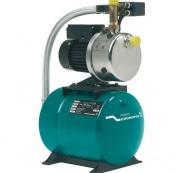 Насосная станция Grundfos…