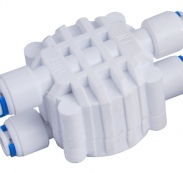 Отсечной клапан (обратный…