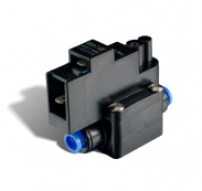 Датчик высокого давления