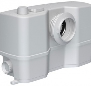 Grundfos Sololift2 WC-3