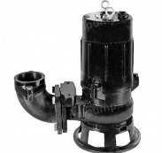 Фекальный насос FEKAMAX…