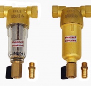 Фильтры промывные ATOLL…