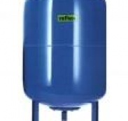 Бак мембранный 100л. REFLEX