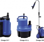 Дренажные насосы Беламос