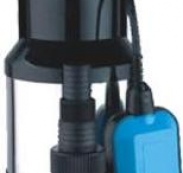 Дренажный насос STREAM SQ30HM