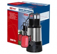 Дренажный насос Экстра NSD…