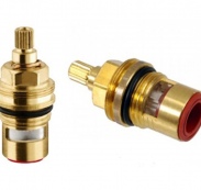 Кран-букса для смесителя