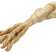 Лён сантехнический