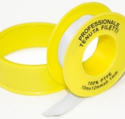 Фум-лента (фторопластовый…