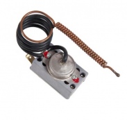 Термостат защитный для водонагревателей