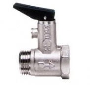 Предохранительный клапан…