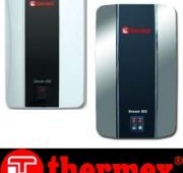 Проточный водонагреватель…