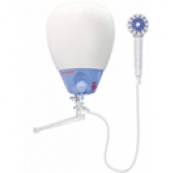 Проточно-накопительный водонагреватель