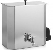 Наливной водонагреватель