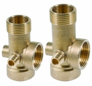 Пятивыводный адаптор для…