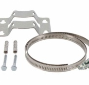 Хомут для крепления расширительных…