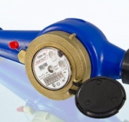 Счётчик воды 