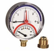 Термоманометры