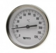 Термометры