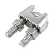 Троссовые клеммы