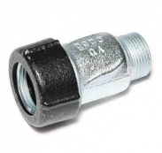 Зажимная муфта ГЕБО