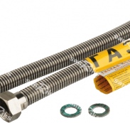 Сильфонная подводка для…