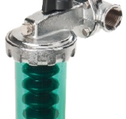 Дозатор полифосфата