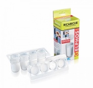 Картриджи для дозатора GEL…